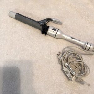 Jilbère by Conair Professional NANO silver ceramic